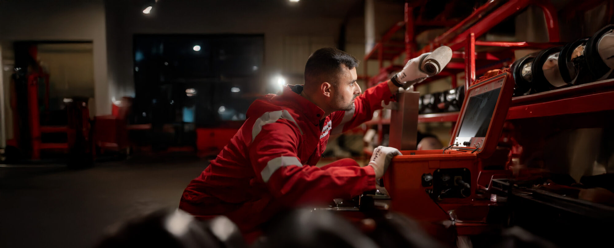 Visual Inspection Systems - Online Cleaning, Creating a safer, more ...