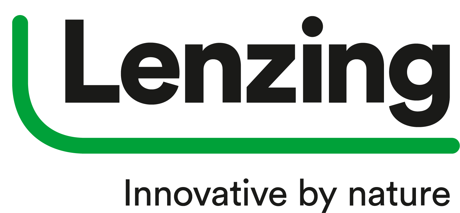 logo lenzing responsive