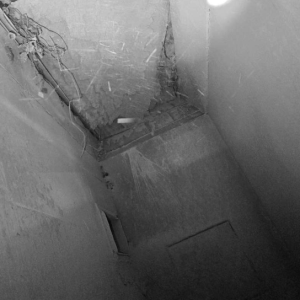 Wet Ash Discharger Blockage